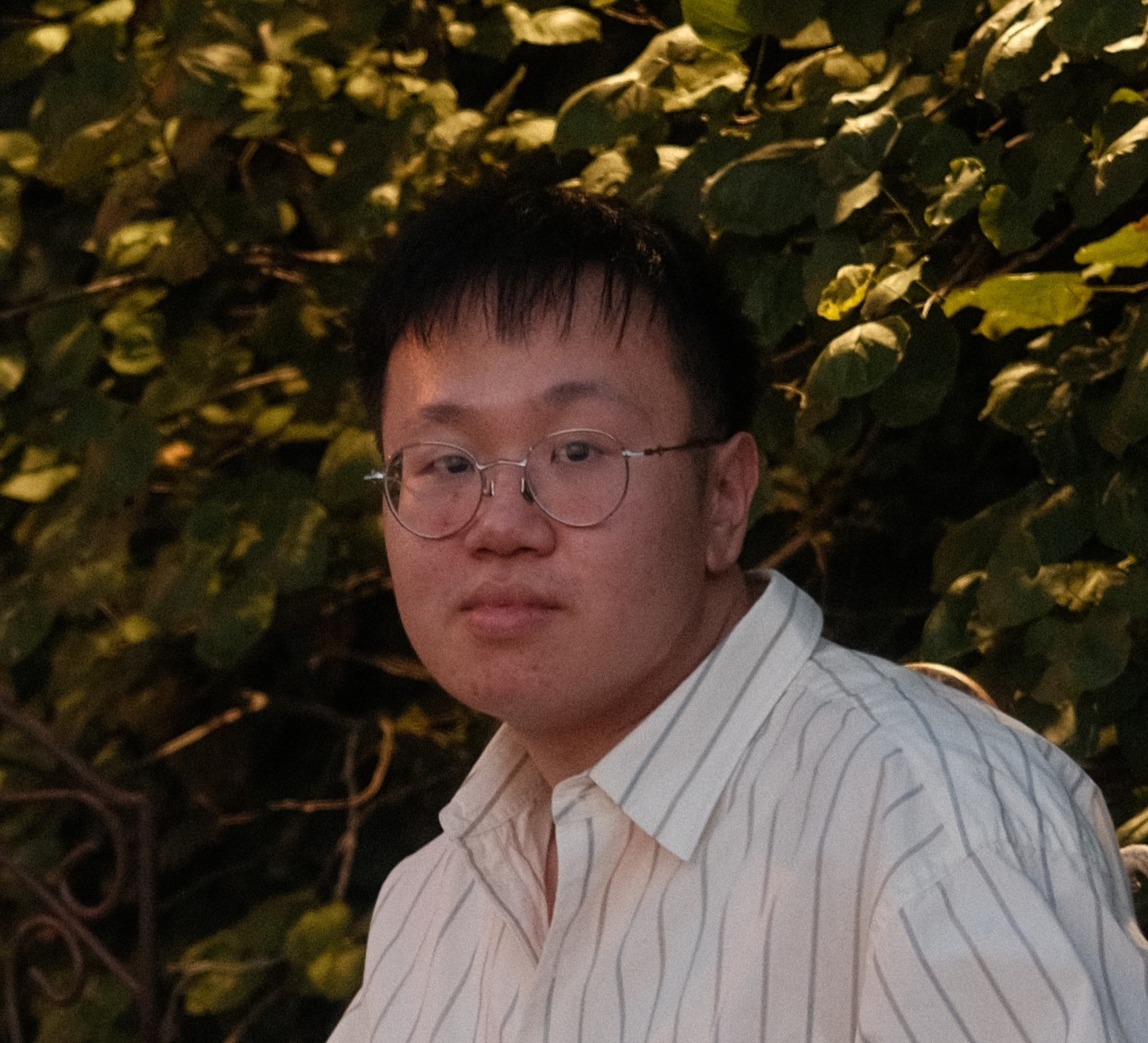 Derek Hoang
